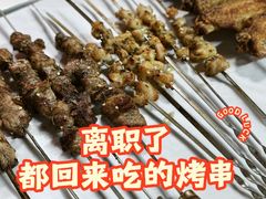 -江湖翅客(琶洲新村店)
