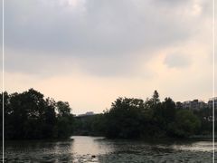 -新江湾城公园
