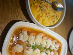 -金牌外婆家(苏州中心店)