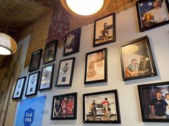 -蜗牛小馆醉乡民谣云南菜(惠新西里店)