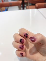 -1T·1M 日式美甲美睫