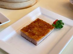 冰烧三层肉-利苑酒家(合景国际金融广场店)