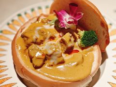 -太食獸泰式茶餐厅(济南万象城店)
