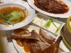 -玉林烤鸭店(黄村兴华店)