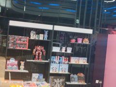 -春天国际影城(中庚漫游城杜比全景声店)