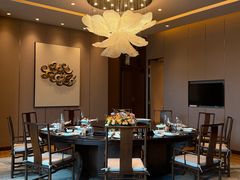 -蛇口希尔顿南海酒店·随轩中餐厅·粤菜