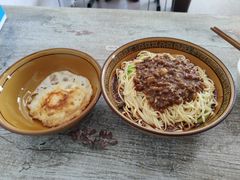-麻哥面猪肝面(仁和广场店)