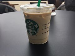 -星巴克(成都科学城店)