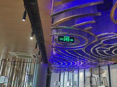 -老板恋上鱼(恒隆广场店)