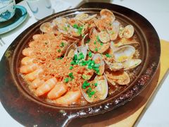 -相遇·川湘融合菜(丹阳吾悦广场店)