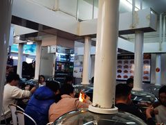 -松明一烤肉馆(鲁园店)