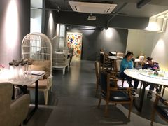 大堂-百草堂餐厅