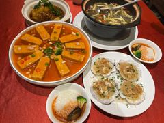 -粤香楼(新光里店)