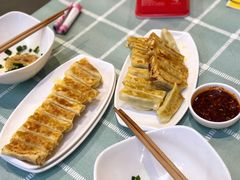 -众口斋锅贴(银泰城店)