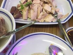 -红大哥水门鸡饭(總店)