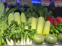-徐记海鲜(大雁塔|金都店)
