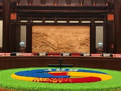 -北京雁栖湖国际会展中心