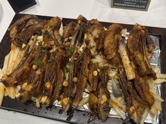 -金贵源食神(楚河汉街店)