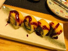 -青空日料烧肉烧鸟店(后湖兴业路店)