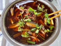 -高坎一品甲鱼庄(两河店)