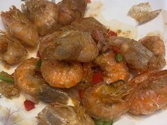 -小秦淮·南京土菜(新亭西路店)
