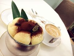 提拉米苏-Cova Ristorante & Caffe(海港城店)