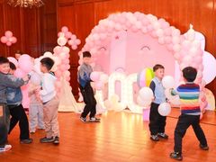 -梦都海鲜酒家(万达广场江桥店)