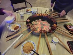 -醉二娘正宗西昌火盆烧烤(大丰店)