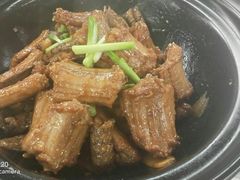 -中西名菜(增城店)