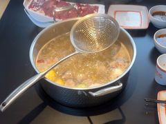 -鲜牛记潮汕牛肉火锅(淮安珠海路店)