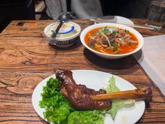 -有奴思烤肉·清真(正宁路店)