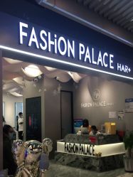 -FASHION PALACE hair+