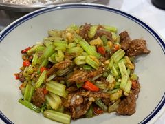 -新新湘菜馆(新中街二条店)