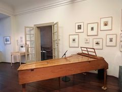 -维也纳莫扎特之家