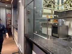 -高第街56号港式餐厅(山大路店)