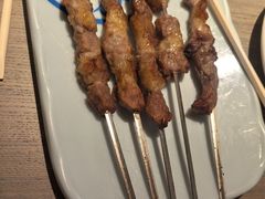 -满园烤鸭·春饼(沈北万达店)