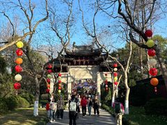 -钱王祠