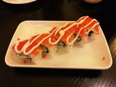 -慕寿司(大宁路店)