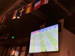 -Cactus墨西哥仙人掌餐厅