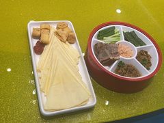 -红菜坊·烤鸭·川鲁宴(石园店)