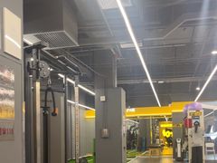 -FEELINGME乐刻私教馆·健身(双安商场店)