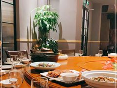 包厢-香浙汇(望京店)