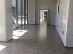 -苏州高新区文体中心体育馆