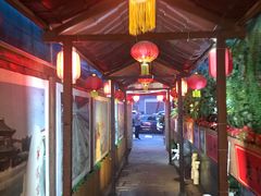 -窄巷子陕菜馆·地道陕西菜(粉巷店)