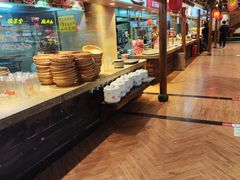 -锦绣金山人家(友谊店)