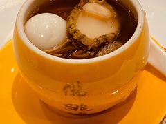 -聚春园自助餐厅(东街口店)