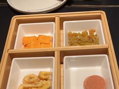 -师烤·豆花烤鱼(广州荔湾扬韬广场店)