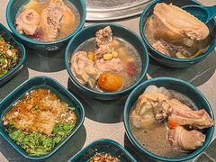 -润泽园椰子鸡(汇一城店)