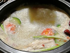 -钢管厂五区小郡肝火锅串串香(总店)
