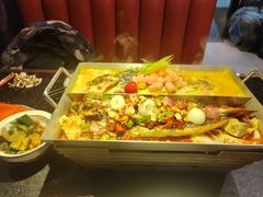 -鸣记脆皮烤鱼(亿合城店)